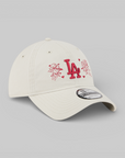 9Twenty Strapback Los Angeles Dodgers 'Valentines'