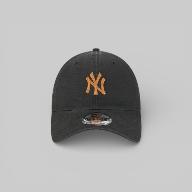 9Twenty Strapback New York Yankees
