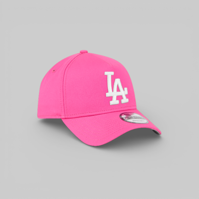 9Forty A-Frame Snapback Los Angeles Dodgers