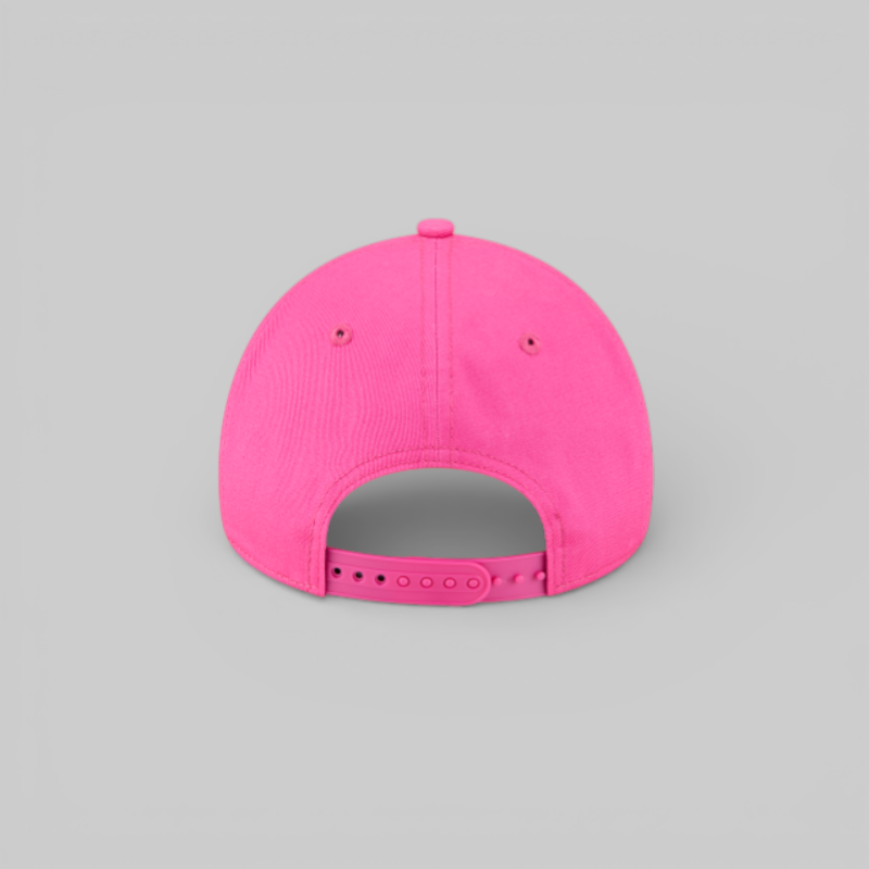 9Forty A-Frame Snapback Los Angeles Dodgers