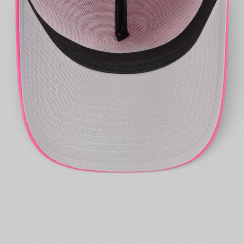 9Forty A-Frame Snapback Los Angeles Dodgers