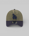 9Forty A-Frame Snapback Los Angeles Dodgers