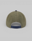 9Forty A-Frame Snapback Los Angeles Dodgers