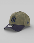 9Forty A-Frame Snapback New York Yankees
