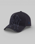 9Forty A-Frame Snapback New York Yankees