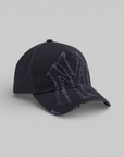 9Forty A-Frame Snapback New York Yankees