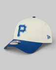 9Forty A-Frame Snapback Pittsburgh Pirates