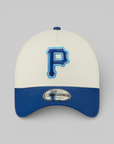 9Forty A-Frame Snapback Pittsburgh Pirates