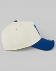 9Forty A-Frame Snapback Pittsburgh Pirates