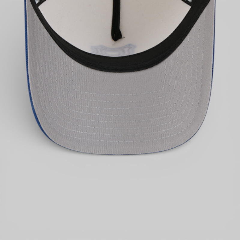 9Forty A-Frame Snapback Pittsburgh Pirates