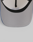 9Forty A-Frame Snapback Pittsburgh Pirates