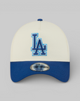 9Forty A-Frame Snapback Los Angeles Dodgers
