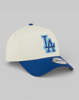 9Forty A-Frame Snapback Los Angeles Dodgers