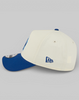 9Forty A-Frame Snapback Los Angeles Dodgers
