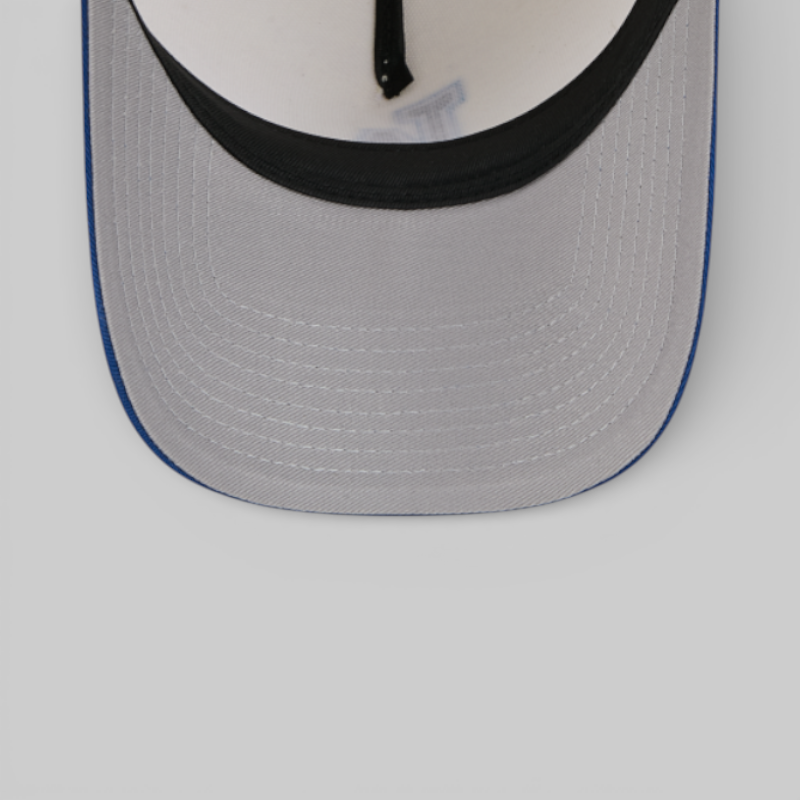 9Forty A-Frame Snapback Los Angeles Dodgers