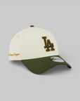 9Forty A-Frame Snapback Los Angeles Dodgers