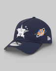 9Forty A-Frame Snapback Houston Astros