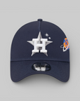 9Forty A-Frame Snapback Houston Astros