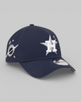 9Forty A-Frame Snapback Houston Astros