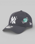 9Forty A-Frame Snapback New York Yankees