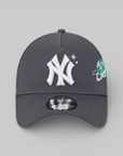 9Forty A-Frame Snapback New York Yankees