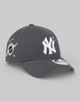 9Forty A-Frame Snapback New York Yankees