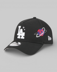 9Forty A-Frame Snapback Los Angeles Dodgers