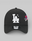 9Forty A-Frame Snapback Los Angeles Dodgers