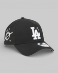 9Forty A-Frame Snapback Los Angeles Dodgers