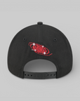 9Forty A-Frame Snapback Los Angeles Dodgers
