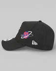 9Forty A-Frame Snapback Los Angeles Dodgers