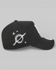9Forty A-Frame Snapback Los Angeles Dodgers