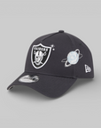 9Forty A-Frame Snapback Las Vegas Raiders