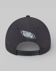 9Forty A-Frame Snapback Las Vegas Raiders