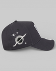 9Forty A-Frame Snapback Las Vegas Raiders