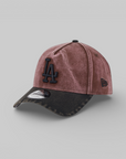 9Forty A-Frame Snapback Los Angeles Dodgers
