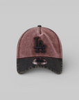9Forty A-Frame Snapback Los Angeles Dodgers