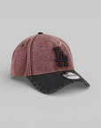 9Forty A-Frame Snapback Los Angeles Dodgers