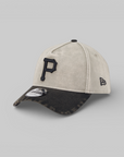 9Forty A-Frame Snapback Pittsburgh Pirates
