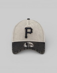 9Forty A-Frame Snapback Pittsburgh Pirates