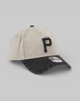 9Forty A-Frame Snapback Pittsburgh Pirates