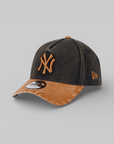 9Forty A-Frame Snapback New York Yankees