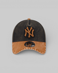 9Forty A-Frame Snapback New York Yankees