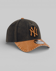 9Forty A-Frame Snapback New York Yankees