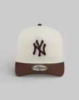 9Fifty A-Frame Snapback New York Yankees