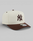 9Fifty A-Frame Snapback New York Yankees