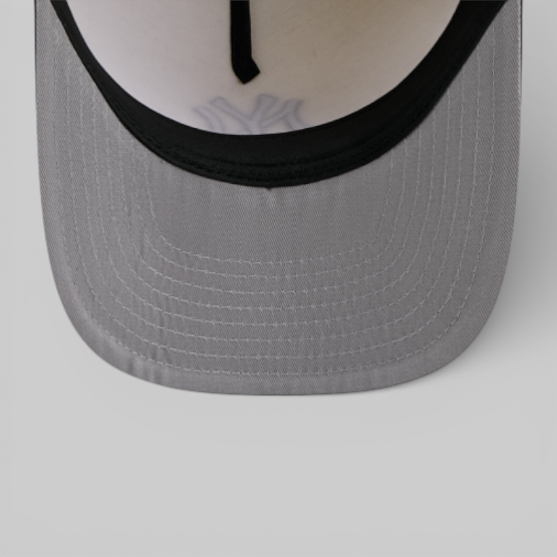 9Fifty A-Frame Snapback New York Yankees