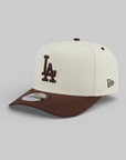 9Fifty A-Frame Snapback Los Angeles Dodgers