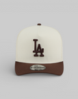 9Fifty A-Frame Snapback Los Angeles Dodgers