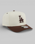 9Fifty A-Frame Snapback Los Angeles Dodgers